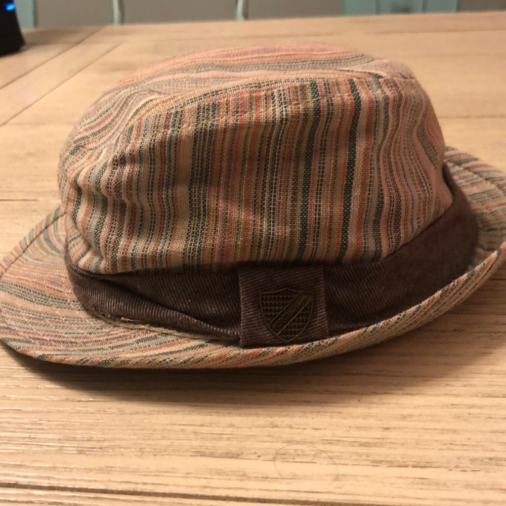 Adorable boys hat